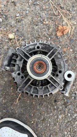 BMW Alternator (180 Amp, 3.0L) ⚙️🇩🇪🏁