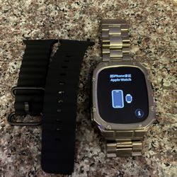 Apple Watch Ultra 3 