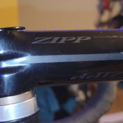 Zipp Stem 