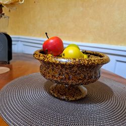 Fruit Bowl Decorative