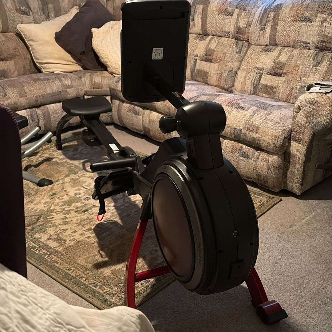 Pro-form 750R Rower