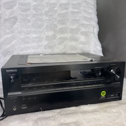 Onkyo TX-NR636