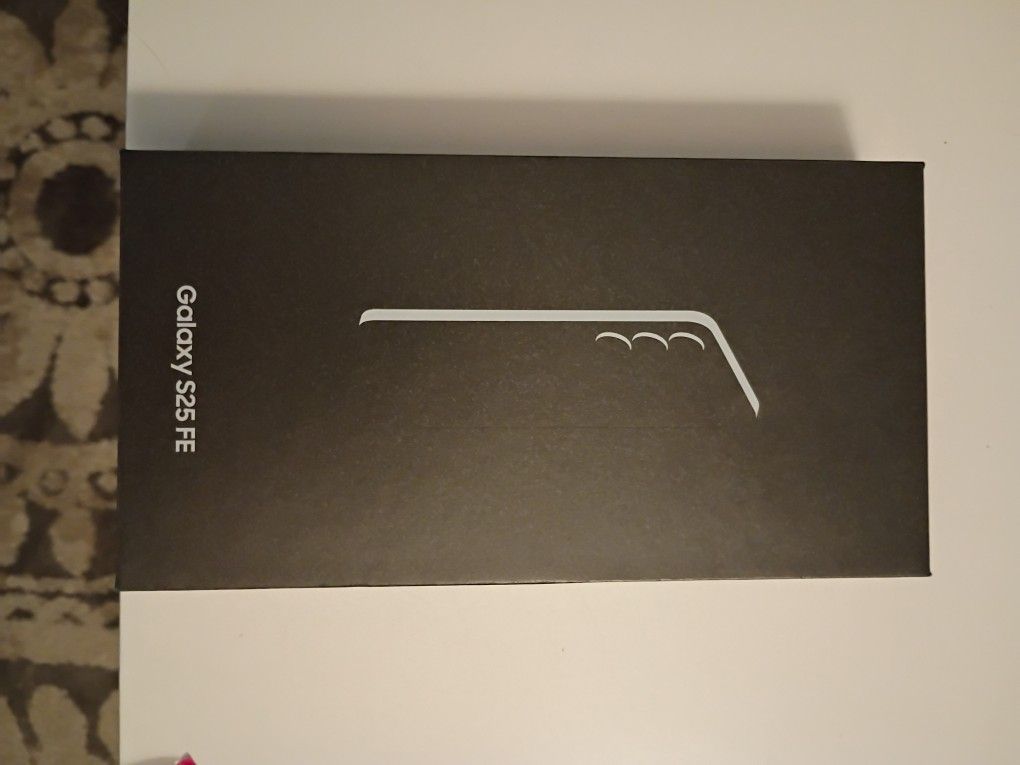Samsung Galaxy S25 Fe