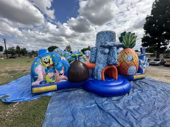 Obstacle Jumpers 🥳