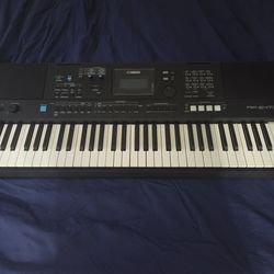Yamaha PSR-E473