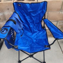 Beach Chair (Location In Description)