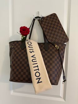 Louis Vuitton authentic