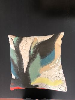 Modern Decorative Pillow