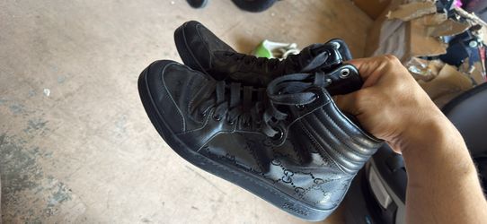 Gucci shoes