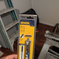 Drill Extension 