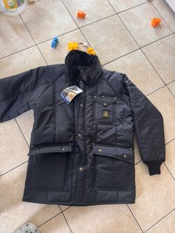 Refrigiwear Jacket XL