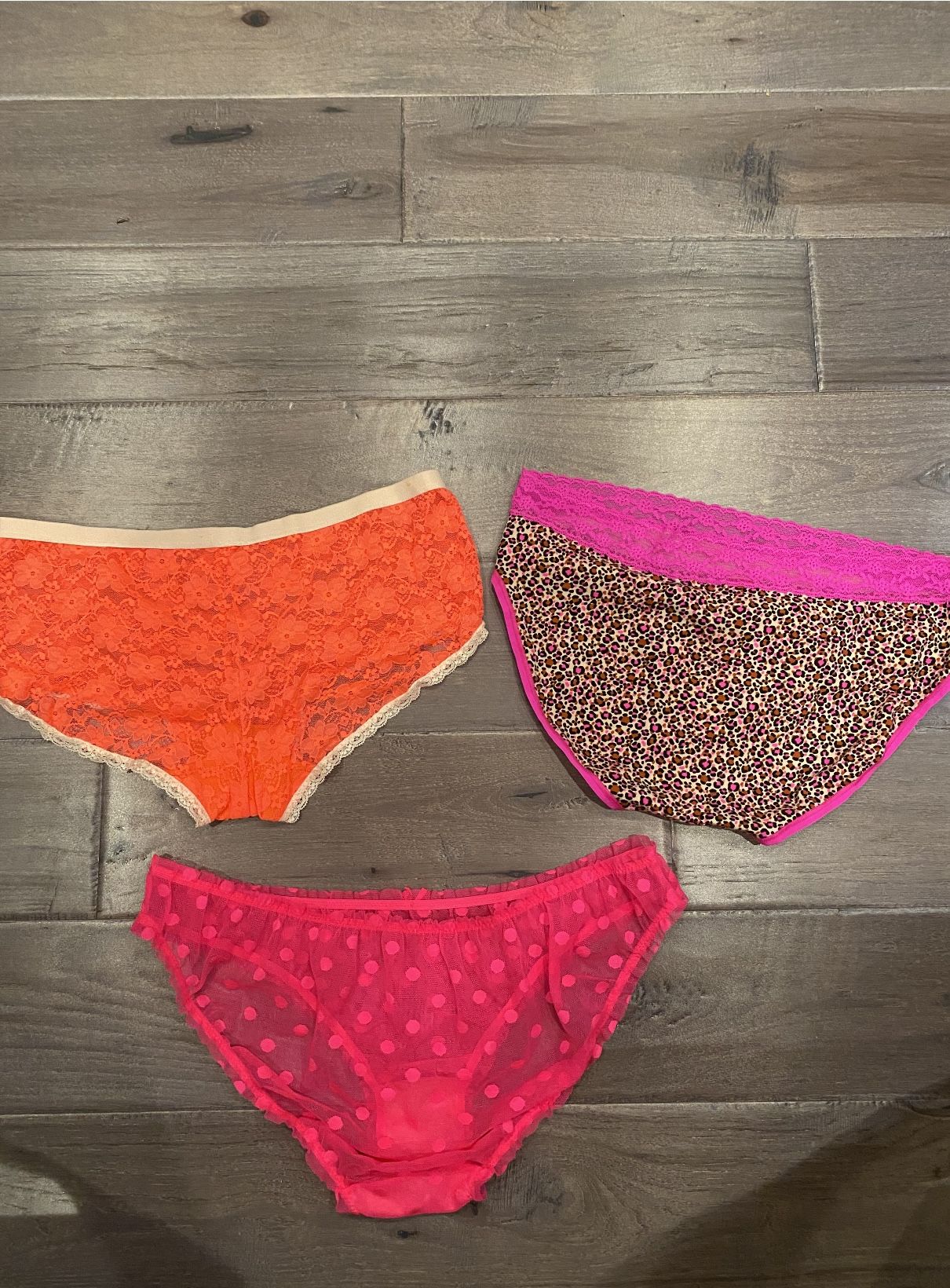 Women’s Bikini 