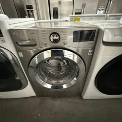 LG Washer Machine ( Lavadora)