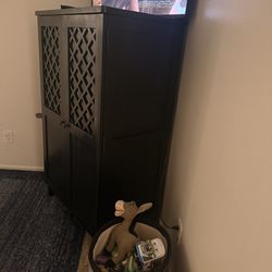 Office Cabinet