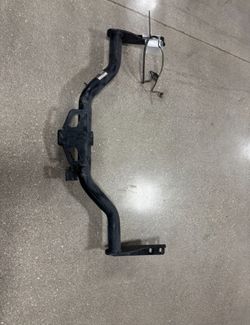 2016 Nissan pathfinder Tow Hitch