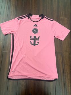 Messi jersey