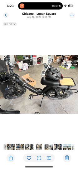 Himiway Escape Pro Ling Range Electric Bike