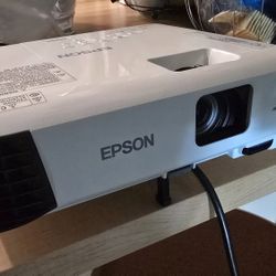 Epson EX3280 Projector