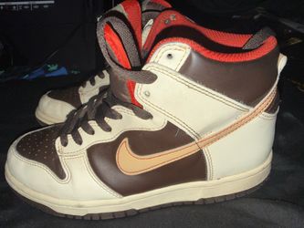 Nike