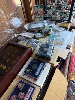 Vintage Miami Marlins Dolphins Panthers Memorabilia From $1