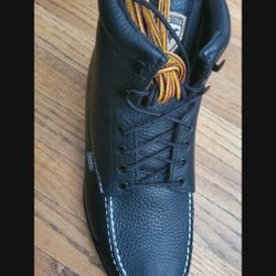 Redwing Shooter Boots