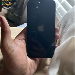 Black iPhone 12  - 64GB - ⬛️ - Unlocked