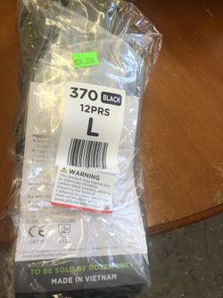 Atlas Gloves 12 Pairs