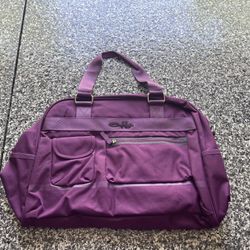 NEW with Tags - Oakley Features Tote Women’s Handbag Helio Purple