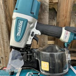 Nail Gun New $400 Ea