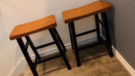 Bar stools