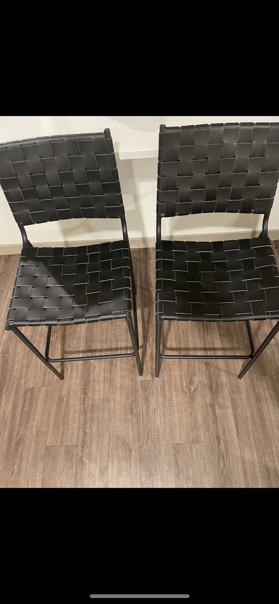 Bar Stools For Sale (2) 