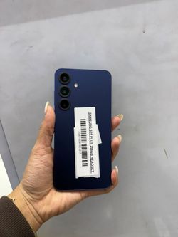 SAMSUNG GALAXY S25 PLUS 256GB UNLOCKED