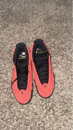 jordan 14 Ferrari 10.5