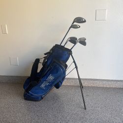 Ping Golf Set 