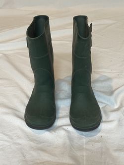 Kamik Rain Boots - Little Kids