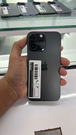 iPhone 14 Pro Max 512 Gb (unlocked)