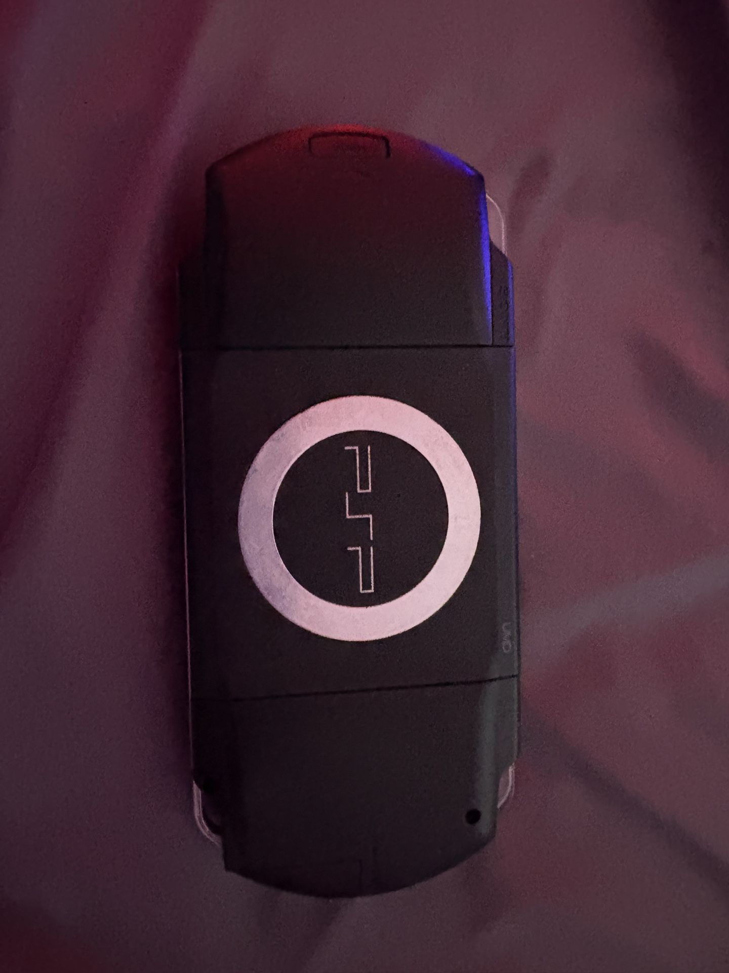 PSP