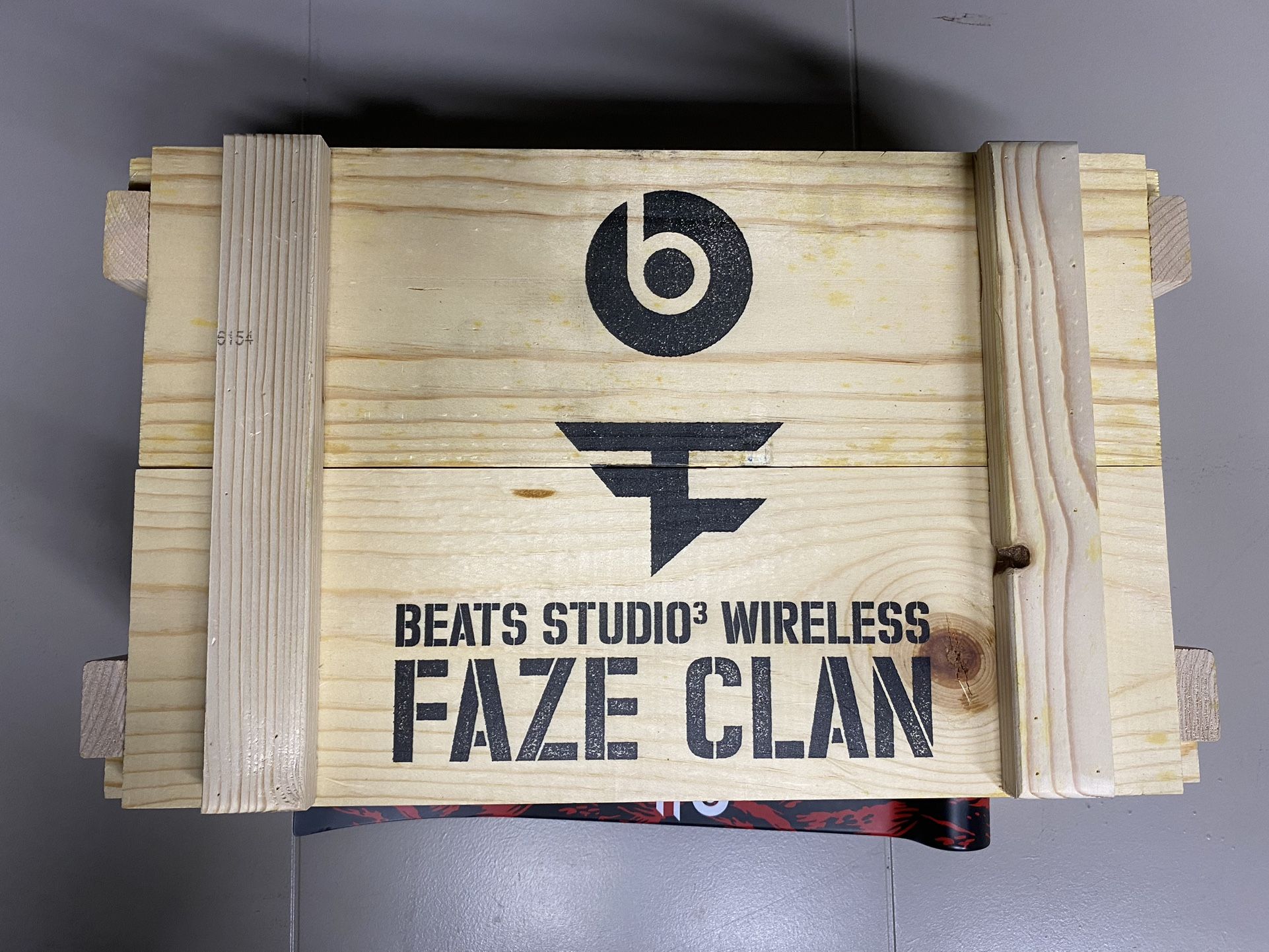 Beats Studio 3 Faze Clan Edition