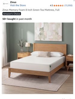 FREE full size mattress pick up only 91604