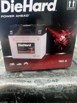 Batteries 6 Available 