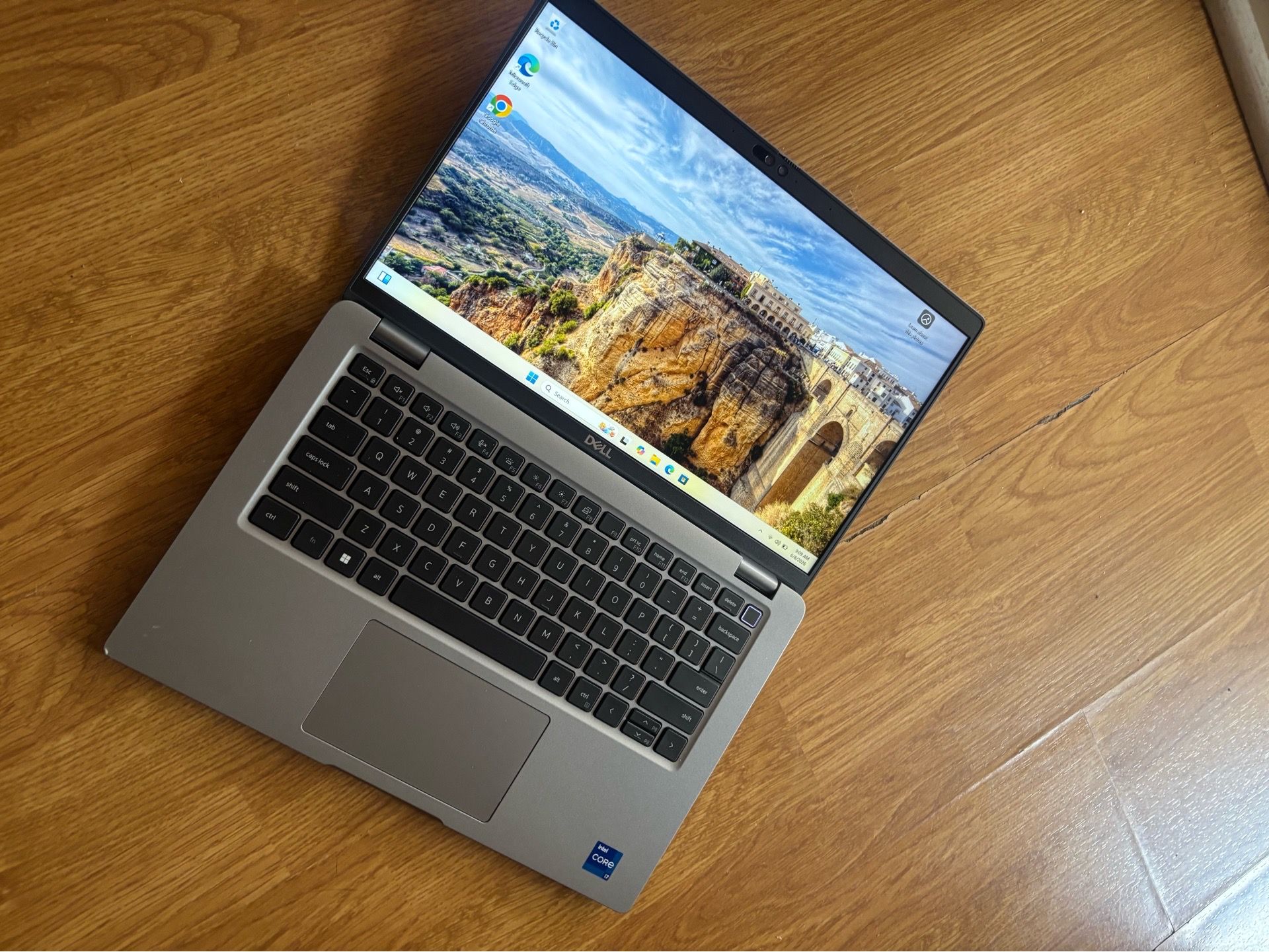 Dell laptop 14”4