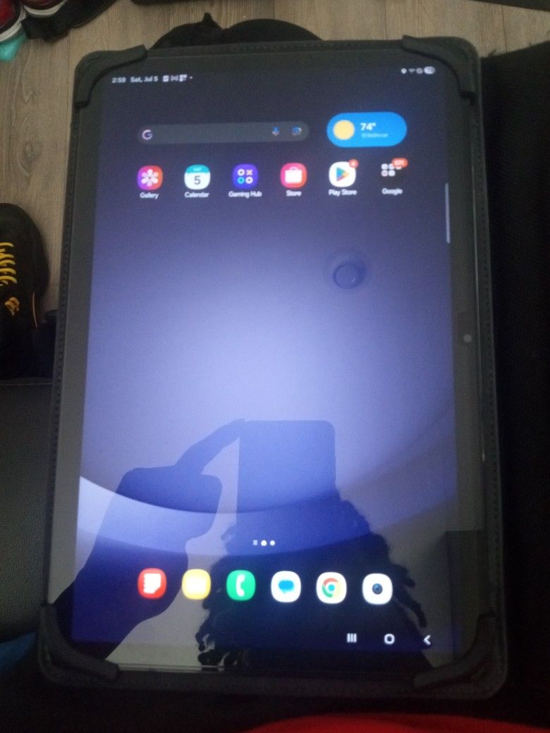 Samsung Galaxy A9+ 5G