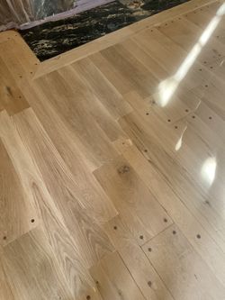 Vinyl Laminate Hardwood Flooring Refinish Beisboard 