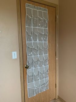 Shoe Organizer