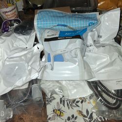 Cpap Supplies 