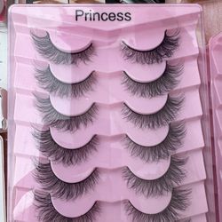 EyeLash set