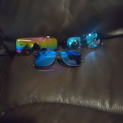 Mens Sun Glasses 
