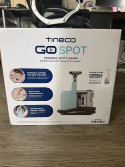 Tineco Go Spot Remover