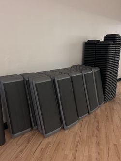 Step up Platform Stepper