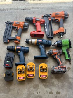 Tools